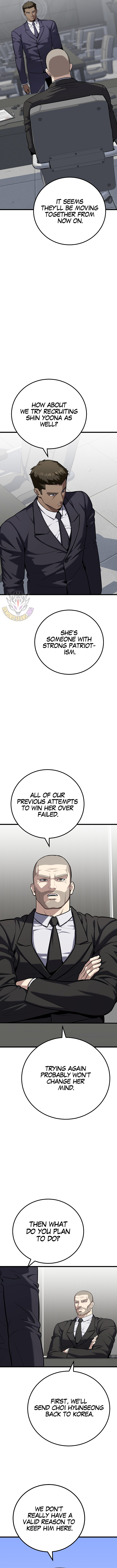 Level 1 Player [ALL CHAPTERS] Chapter 112 3